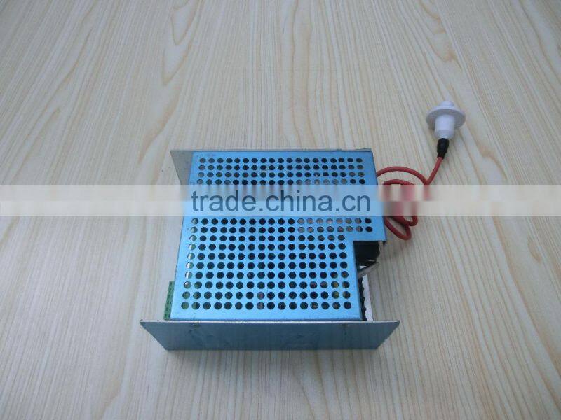 MYJG40W Jinan Mingyu 40W CO2 laser power supply for mini laser cutting and engraving machine