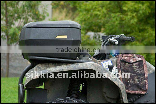 4X4 ATV /QUAD FRONT BOX /TOP CASE