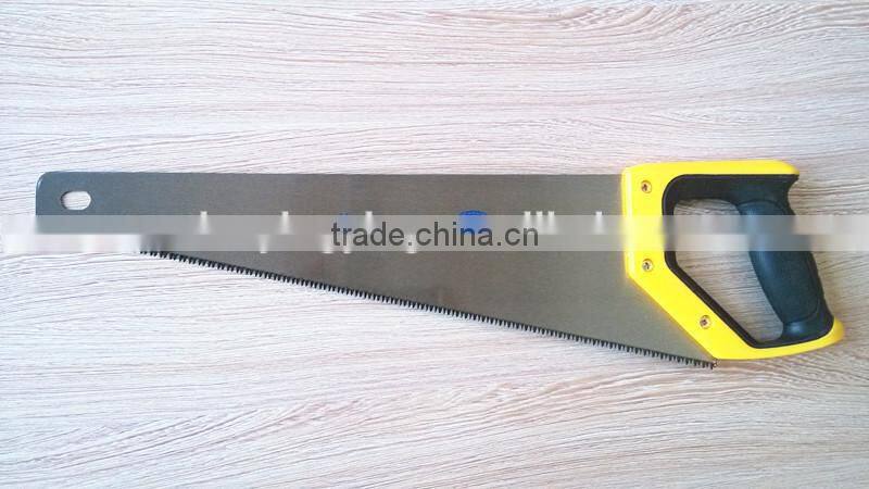 high quality garden saw hand saw/hot saw