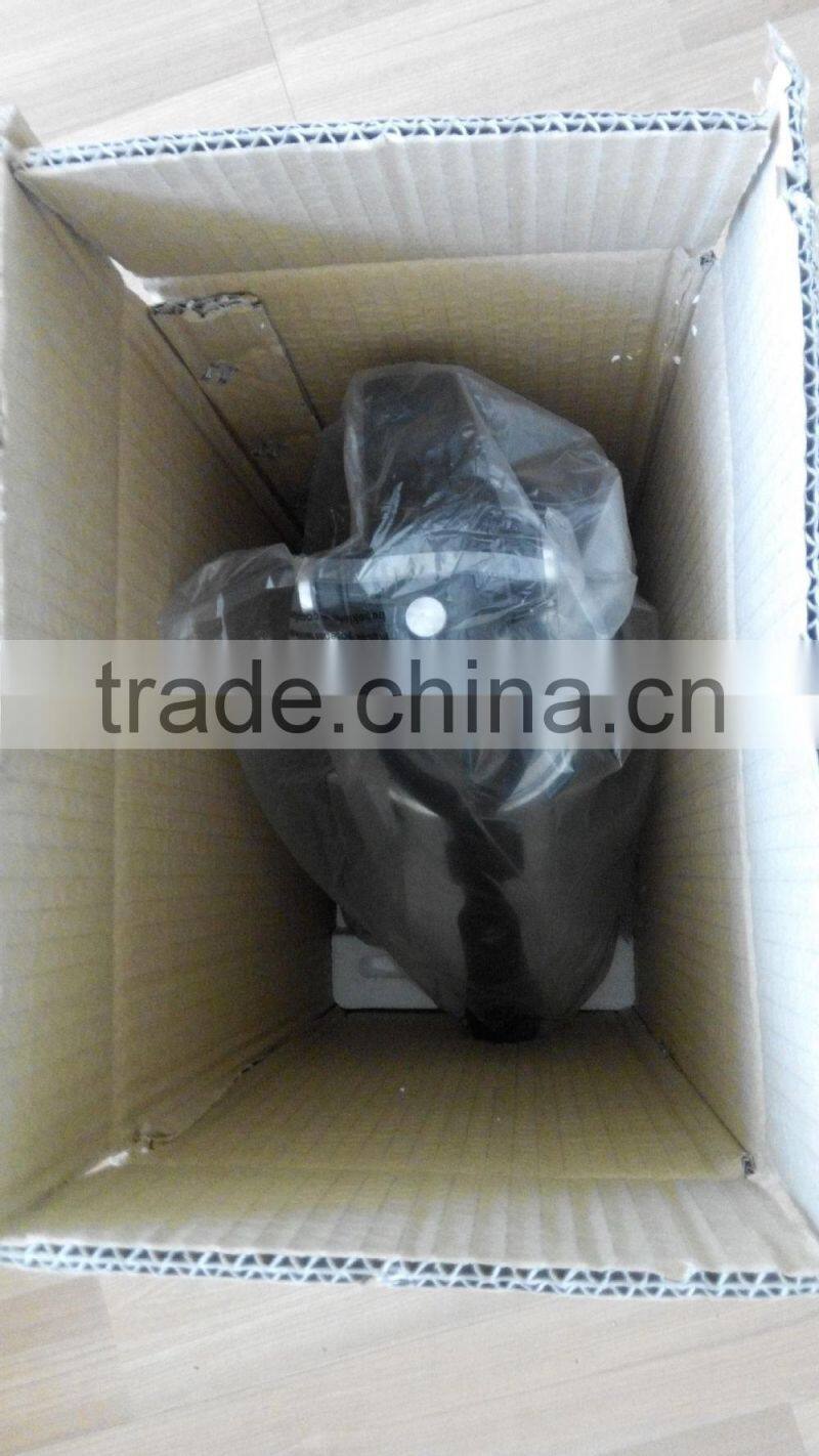 BR155 manual cast iron juicer extractor / orange juicer machine