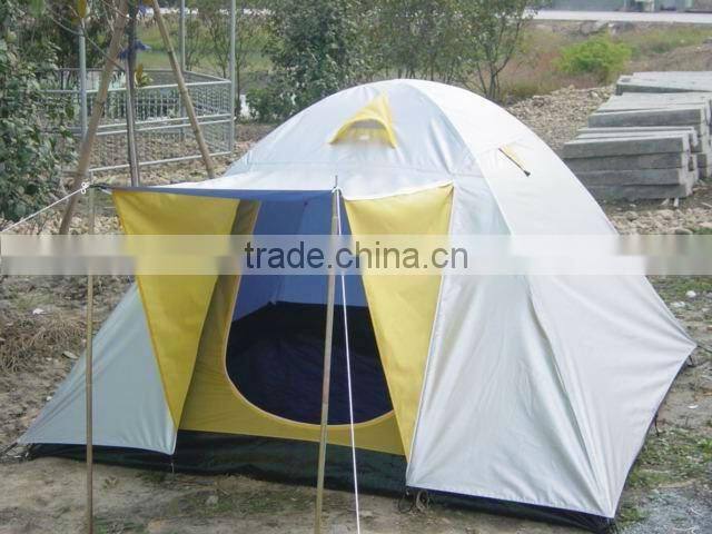 Camping tent