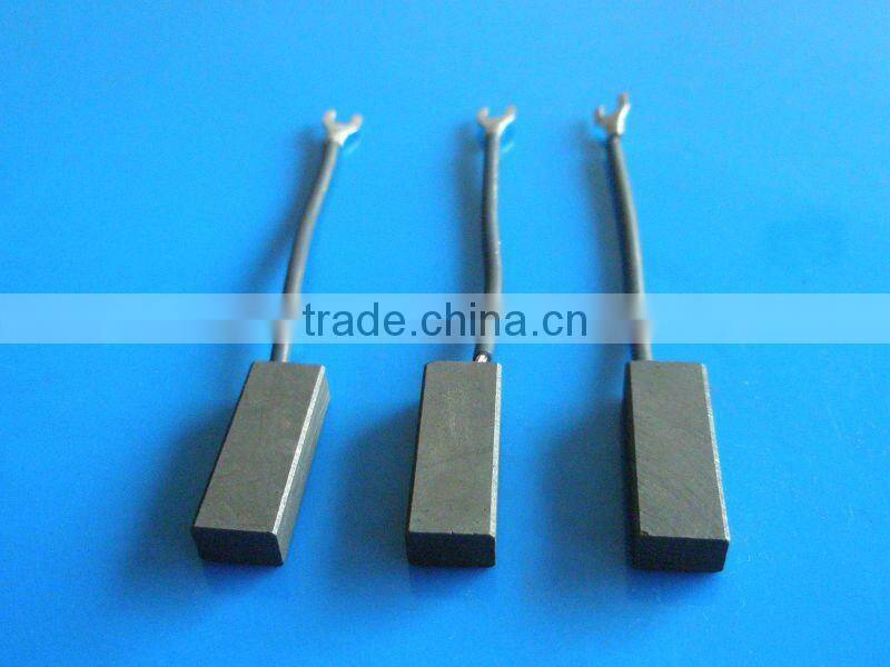 alternator carbon brushes,starter carbon brush