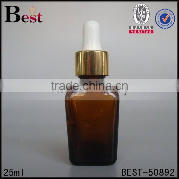essential oil 15ml 30ml glass dropper bottle square shape 30ml glass dropper bottle empty amber 30ml glass dropper bottle