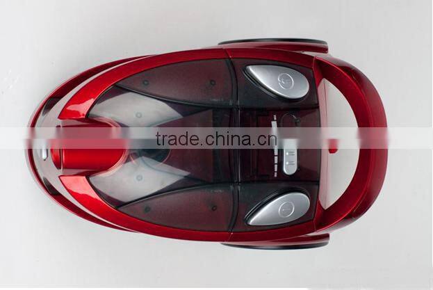 home /house 1600W electric vacuum cleaner with popular fashional and good quality