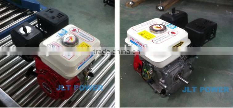 Standard chinese motorcycle gasoline motore