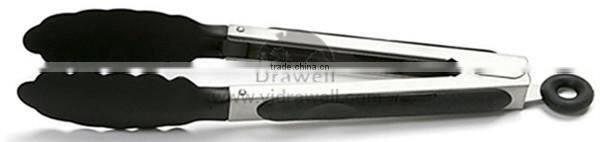 NY-7206 Professional 3 Piece Nylon hotel utensils