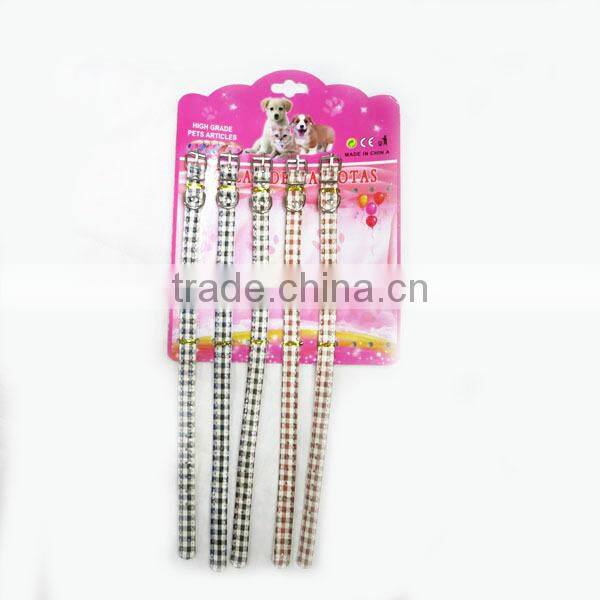 Dog Collar Leash Pet Leash