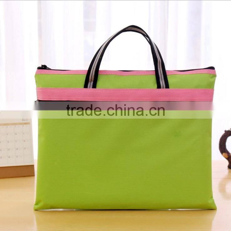 Travel Business Portfolio Briefcase Tote (TM-TB-021)