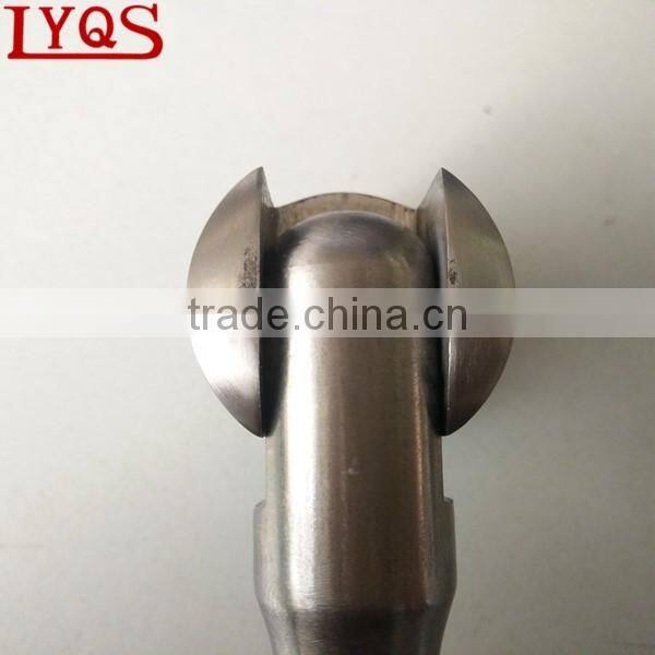 50BV30 Steel Box Aluminium Handle Scaffold Spanners