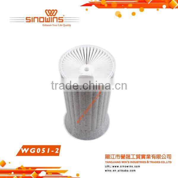 Kitchen tools Plastic knife block