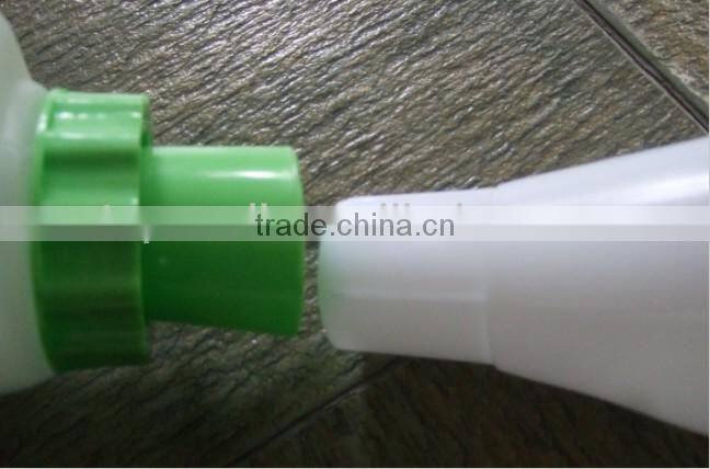 Consumables TopMedi Unisex urine bottle for male and female 1000ml hospital urine bottle