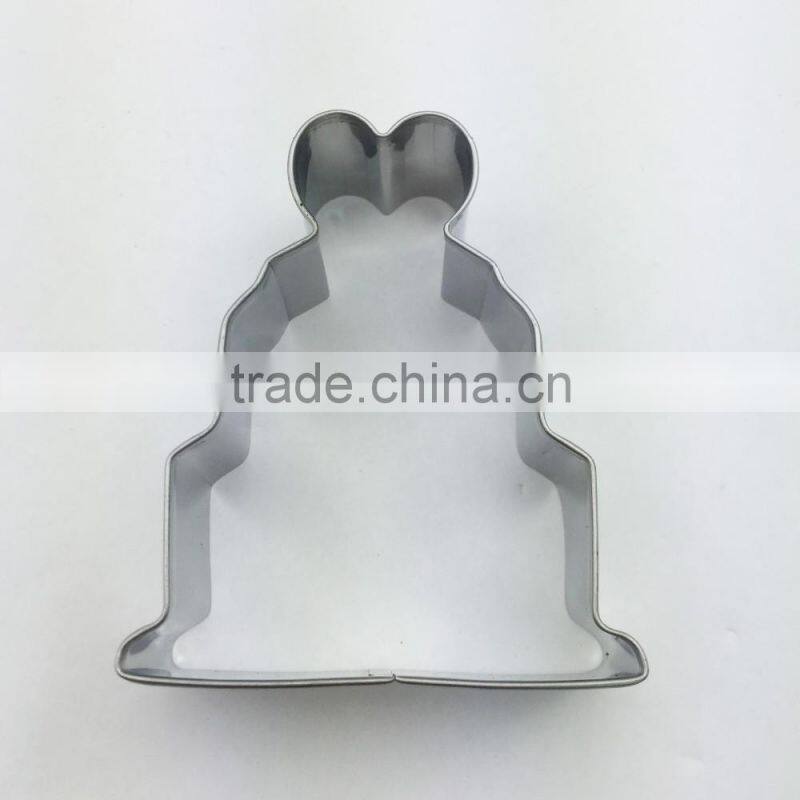 430 different bulk cookie cutter