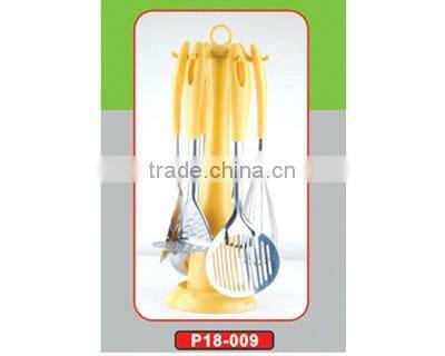 7pcs kitchen ware set