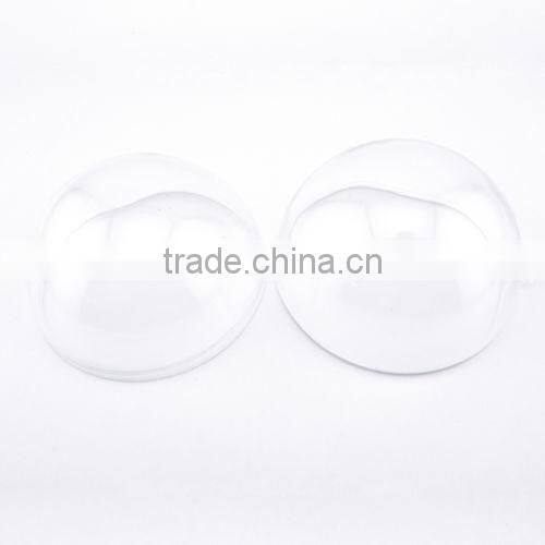 Cheap Clear Plastic Fillable Ball Ornaments Xmas Favor Candy Crafts