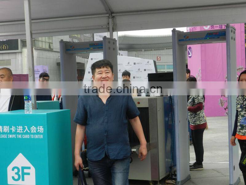 plastic industry metal electronic detector military metal detectors Metal detector