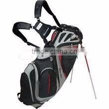 the nice design and durable quality for golf bag