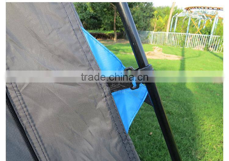 High Quality Outdoor Camping Tent Camping Tent For 3-4 person