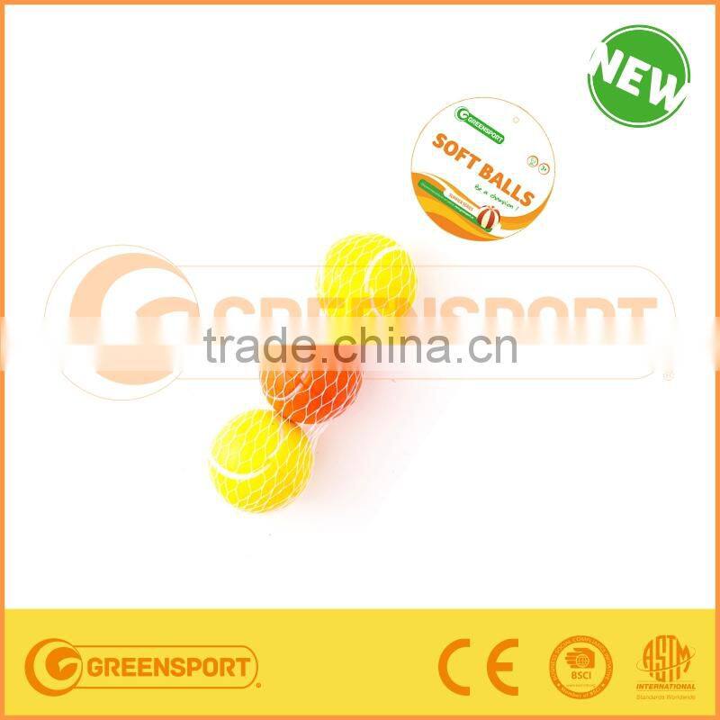 2016 New products-Soft Balls