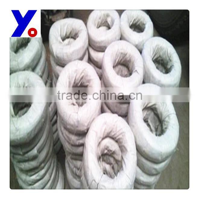 XY Galvanizd iron wire galvanized wire