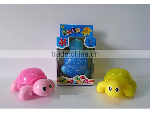turtle small plastic toys