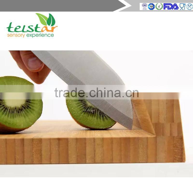 Wholesale environmental protection kitchen supplies many different optional bamboo cutting boards