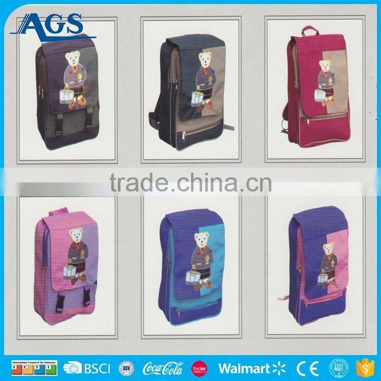 Attactive style kid school bag on hot sale