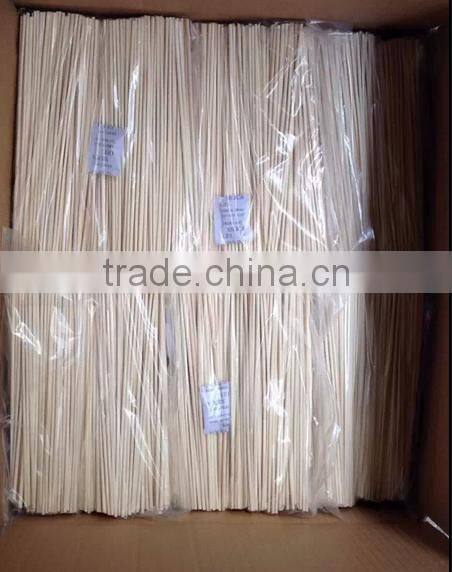 natural rattan reed sticks for diffuser/fragrance diffuser wooden sticks