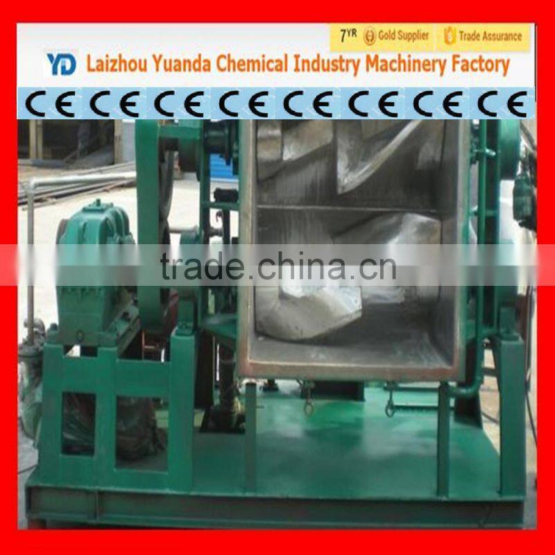 CE Marked sanitary stainless steel sigma dough kneading machine/Z type bread kneading machinery /suger paste mixing machine