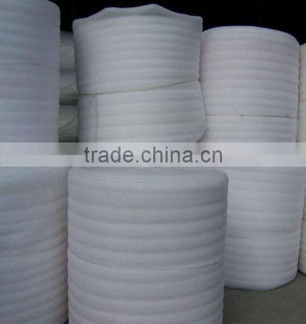 colorful EPE foam sheet