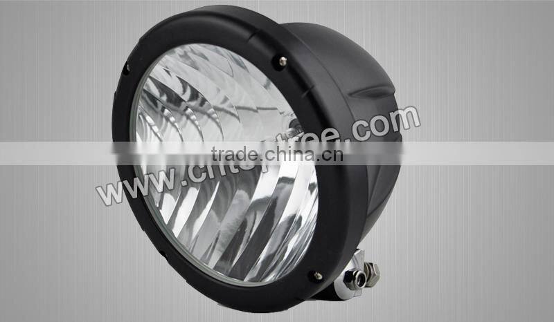 waterproof pickup headlight type hid headlight offroad driving lamp