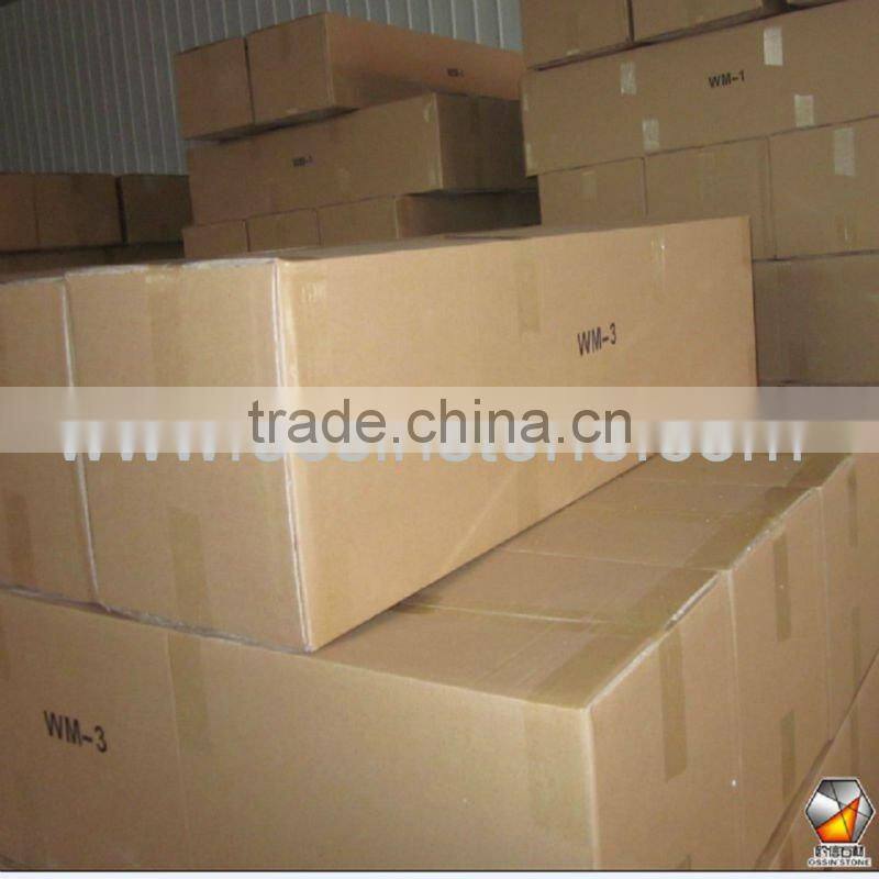 Solid Wood Fireplace Mantel