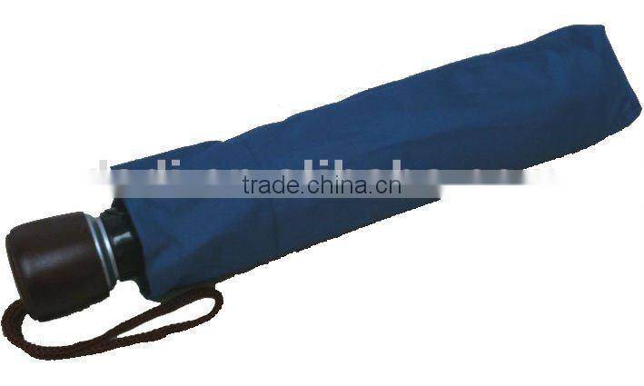 Folding Umbrella Plastic Case