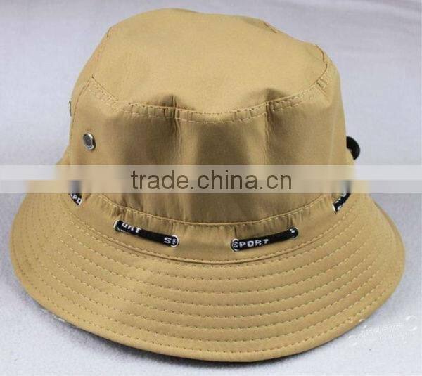 Fisherman hat Sun hat&cap