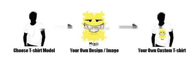 Hot 100 Polyester Sublimation Sport T Shirt