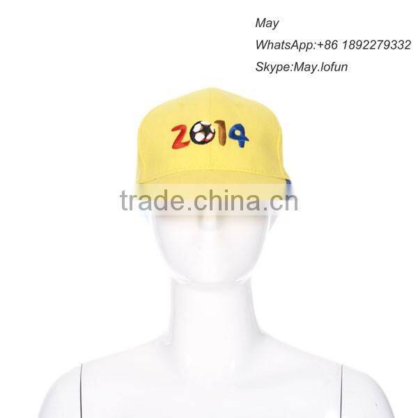 high quality cotton fabric unique embroidered pokemon baseball cap