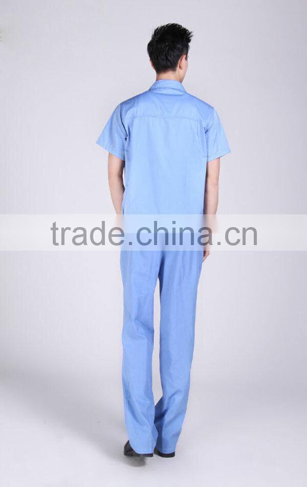 good quality working uniform