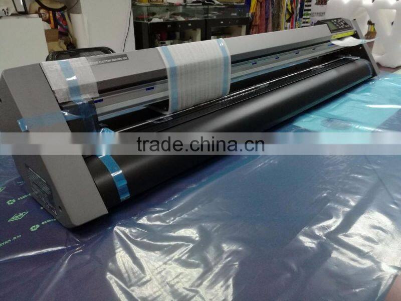 Graphtec vinyl paper cutter plotter machine 40 cm 60cm 120 cm