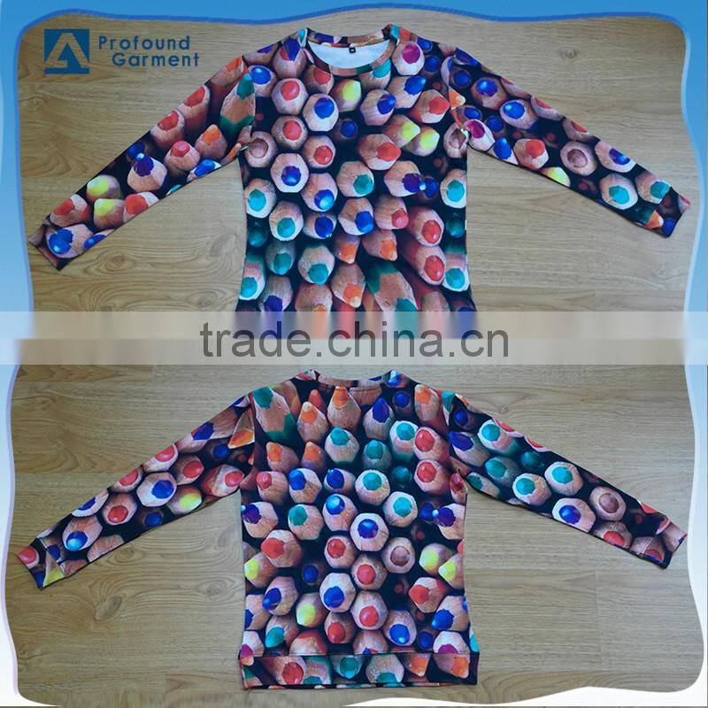 100 cotton cropped comfort color hoodies and sweatshirts women wholesale crew neck