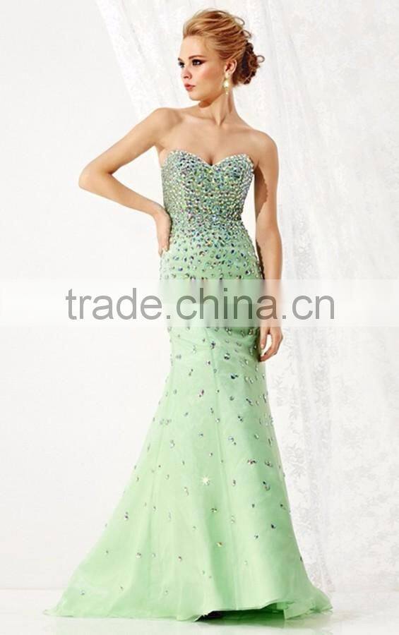 fashionable OCTAGON green opal k9 crystal fancy stone used in jewelry/dress/shoes/bags/hats ornaments