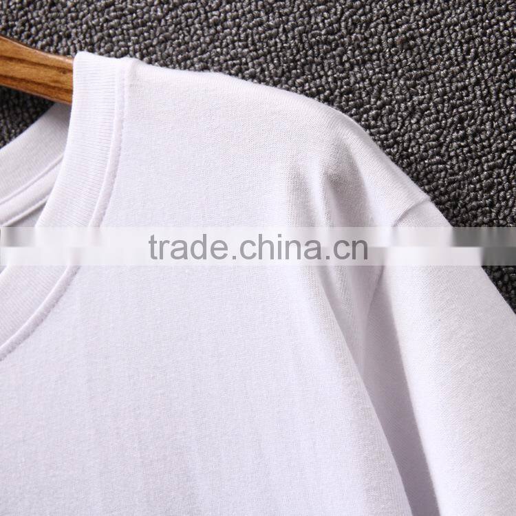 custom high quality t shirt printing write name t shirt