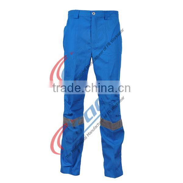PPE T/C FR 35% cotton/65% polyester pant