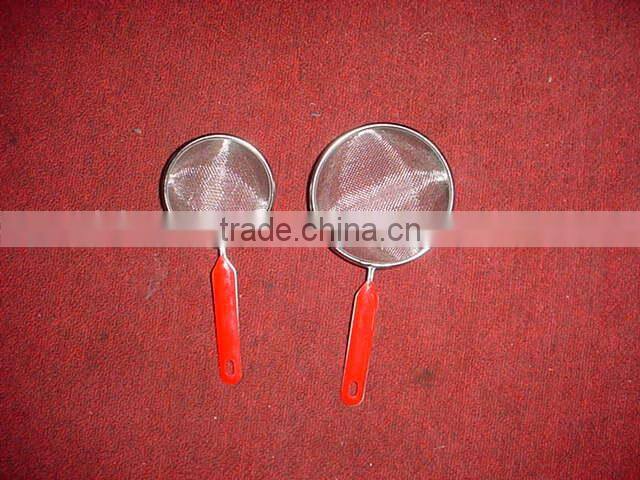 Dollar store supplier in china Household Cheap Strainers