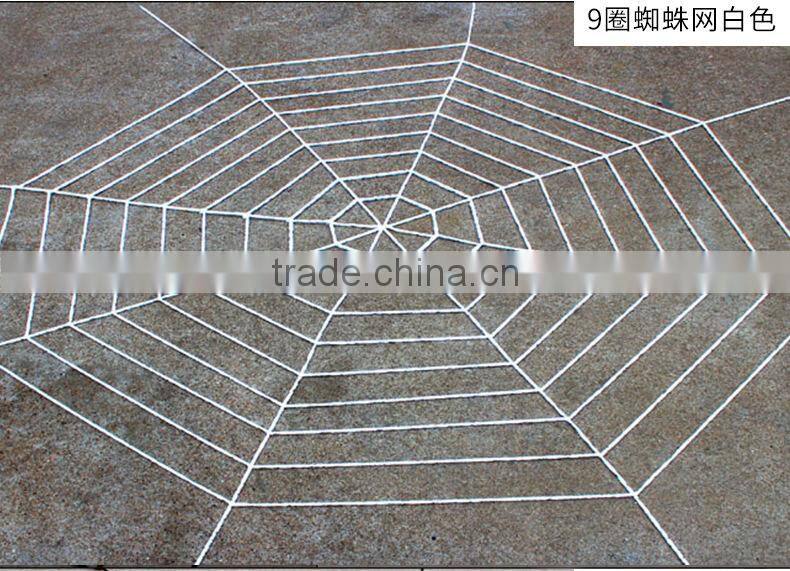 halloween party hallowmas spider web spiderwebs decorations