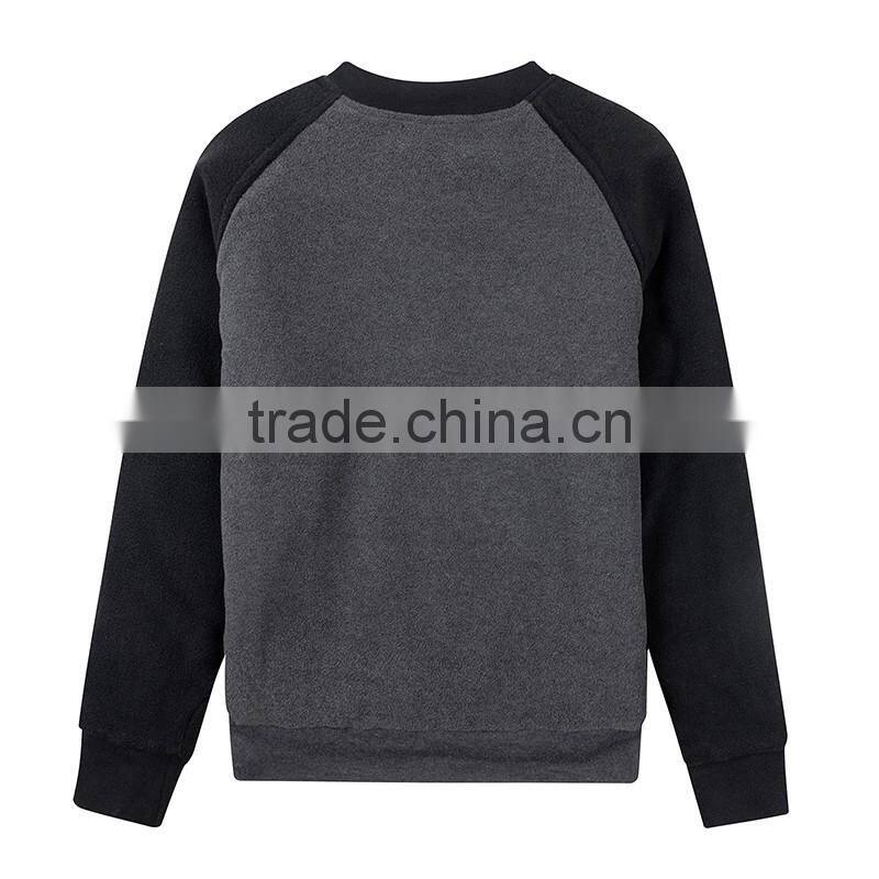 New design breathable outdoor men winter coat