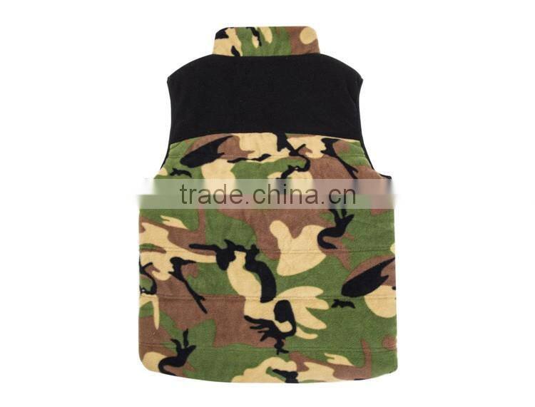 Top sales brand new customized quick dry eco-friendly windbreaker factory direct vest