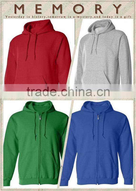 2017 Popular street style classic sweatshirt