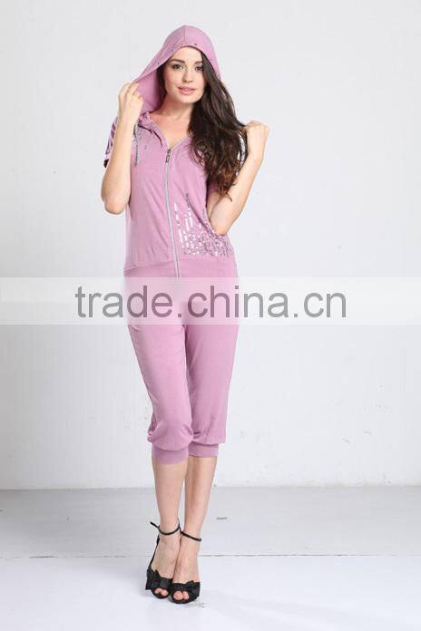 casual soft wholesale high fashion womens clothing summer 2015
