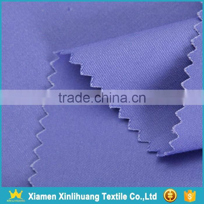 Best Price CVC Fabric 60 Cotton 40 Polyester Fabric for Workwear