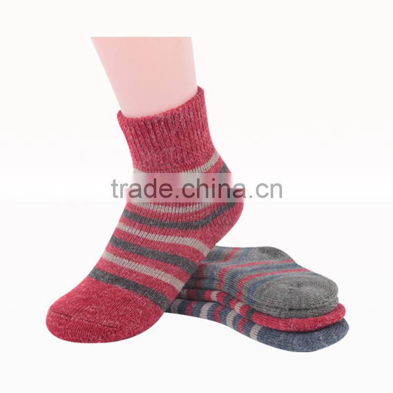 2015 Wool military socks Men