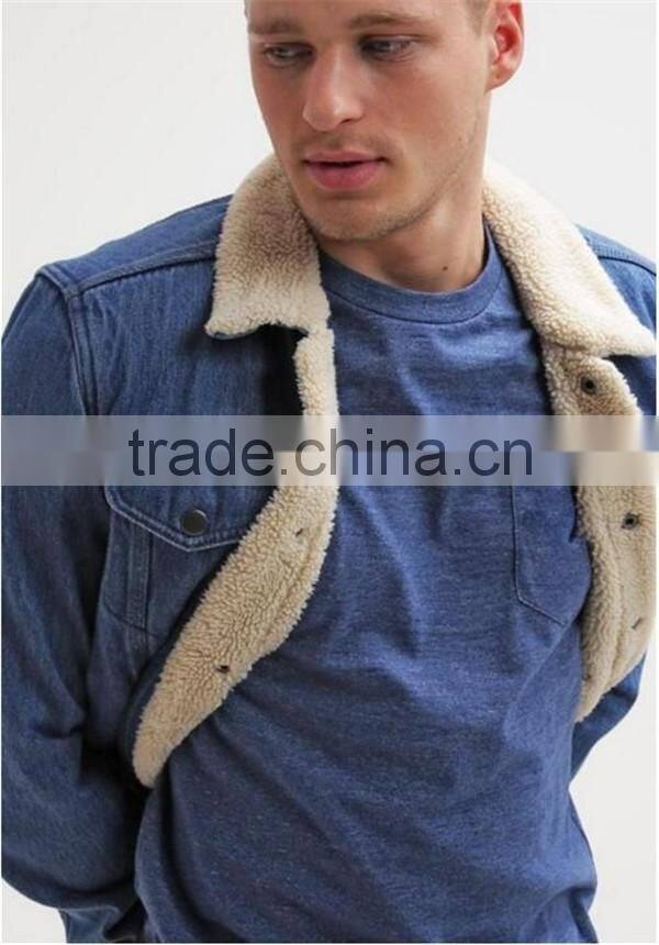 men's quality cotton colorful fitted t shirts wholesale